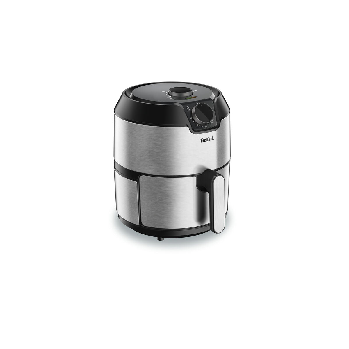 Luftfritös Tefal EY201D 1500 W 4,2 L Svart finns hos Nordekko