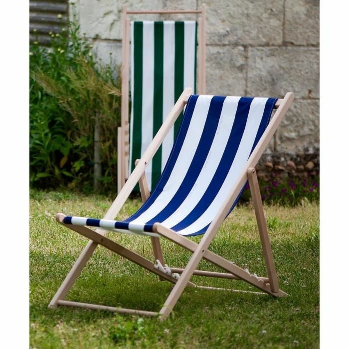Edények Jardin Prive Blå 101 x 56 x 96 cm finns hos Nordekko