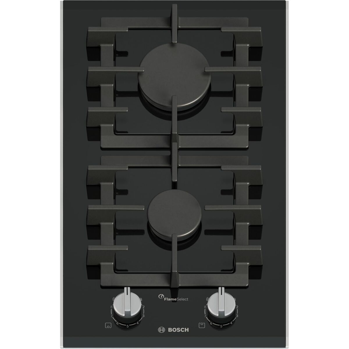 Gasplatta BOSCH PRB3A6I40 30 cm finns hos Nordekko