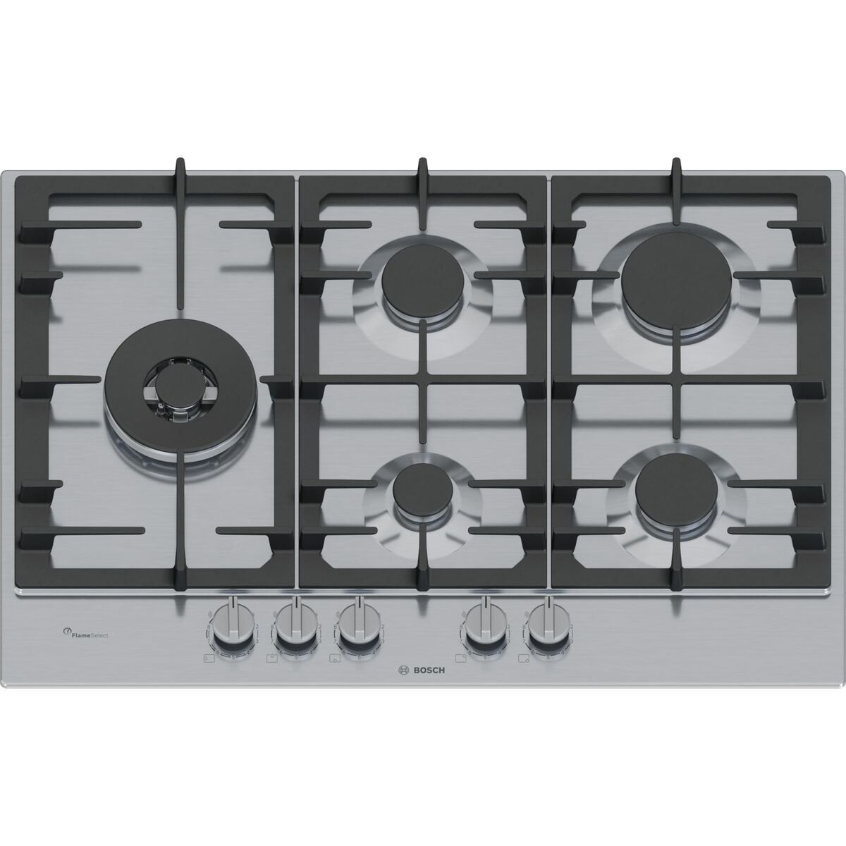 Gasplatta BOSCH PCS7A5I90 finns hos Nordekko