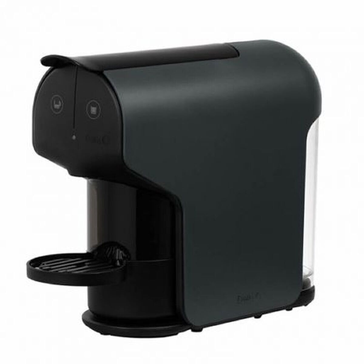 Kaffekapslar Delta Q QUICK BLK V2 finns hos Nordekko