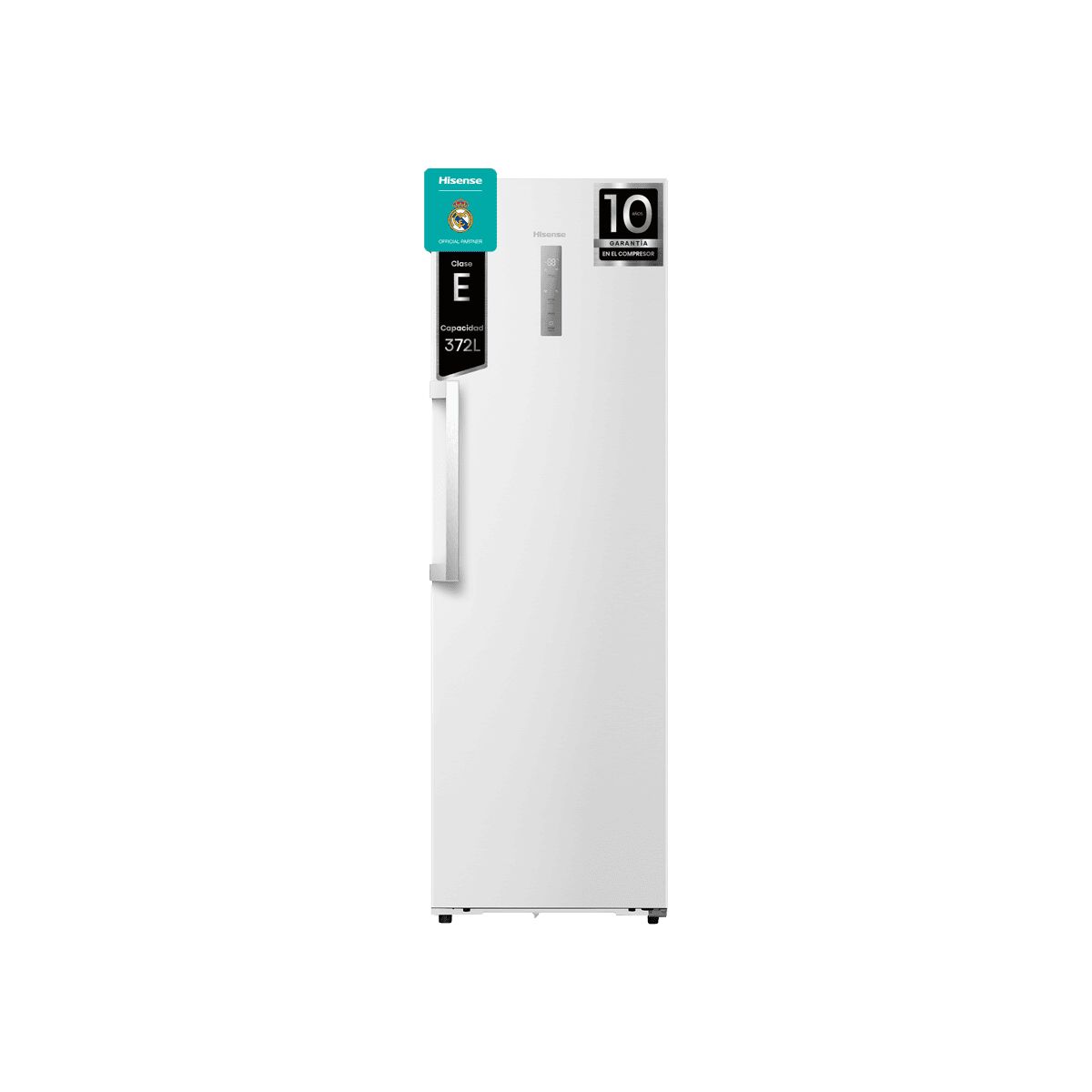 Kylskåp Hisense RL3K370SEWE1 Vit finns hos Nordekko