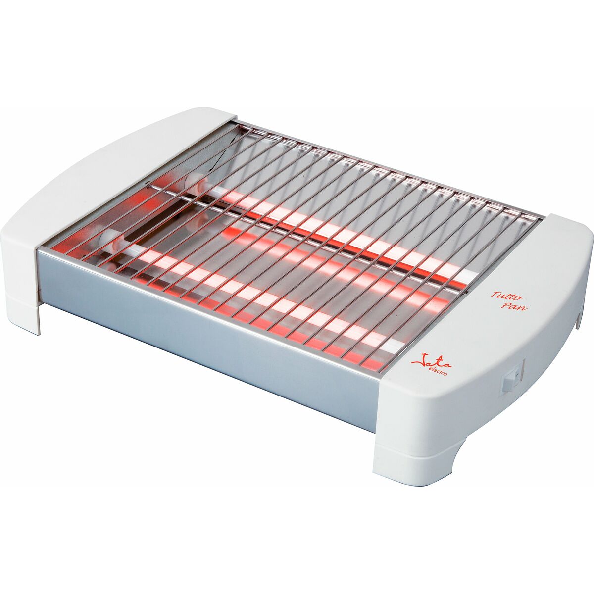 Brödrost JATA Tutto Pan 587 400W 4000 W 400 W finns hos Nordekko