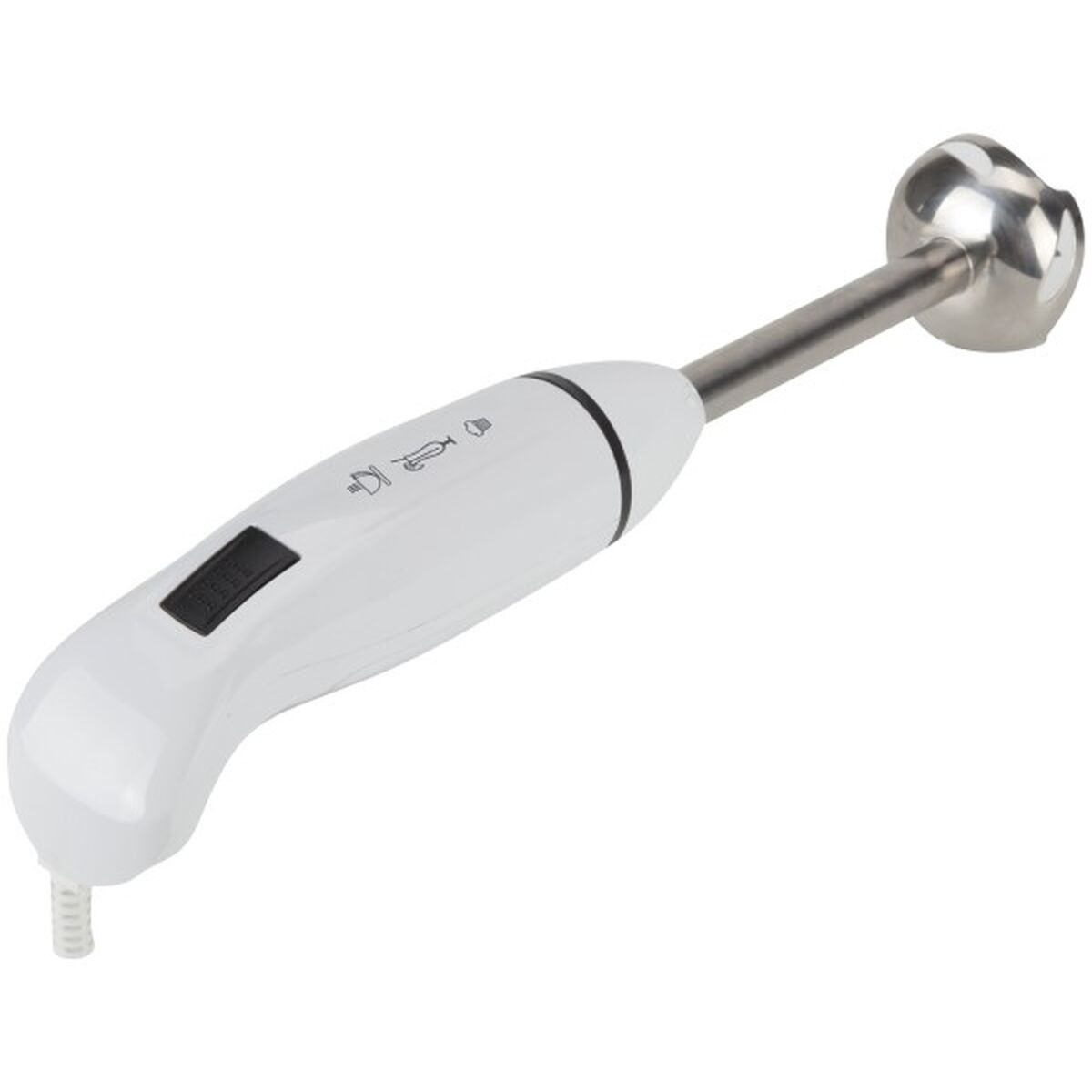 Stavmixer JATA 107803324 Vit 400 W finns hos Nordekko