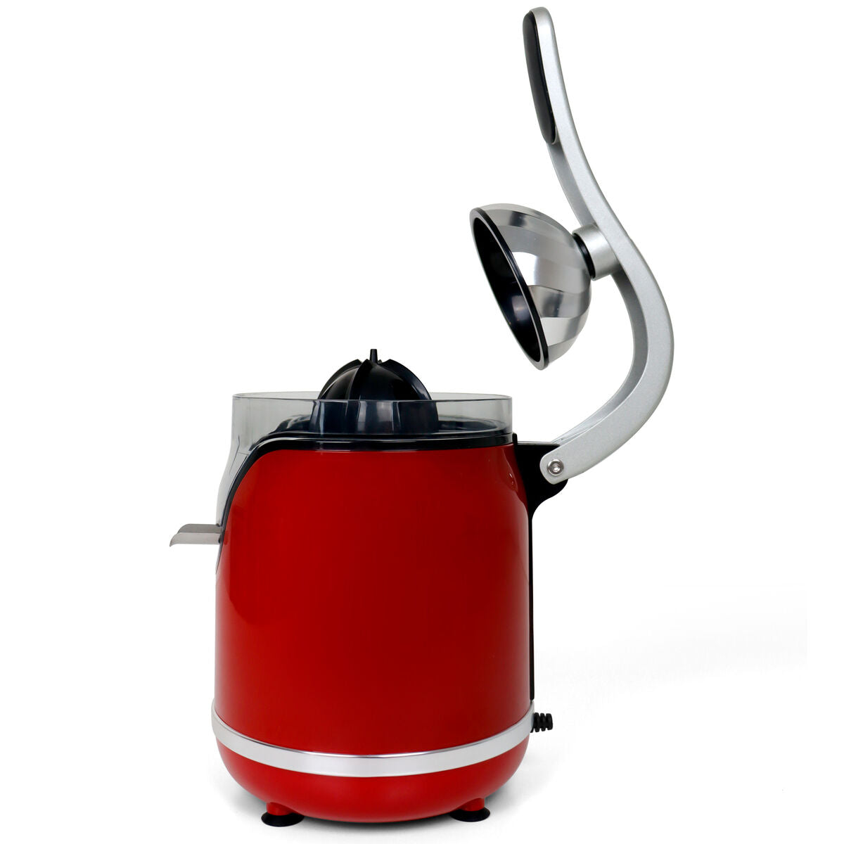 Elektrisk Juicepress JATA JEEX1059 Röd 160 W 300 ml finns hos Nordekko
