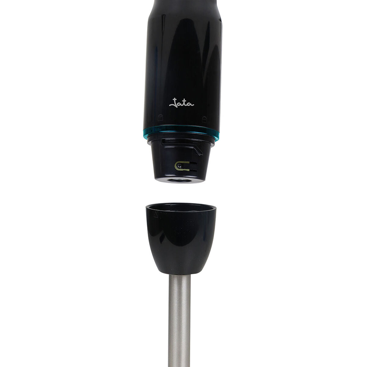 Stavmixer JATA JEBT1906 Svart 500 W finns hos Nordekko