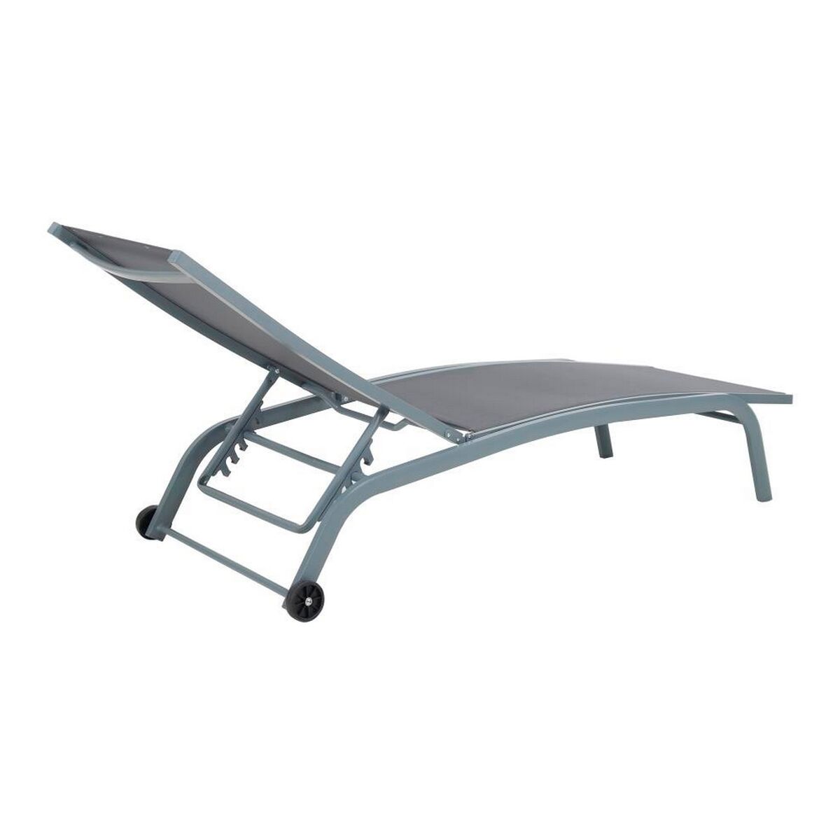 Edények DKD Home Decor PVC Aluminium (187,5 x 64 x 97 cm) finns hos Nordekko