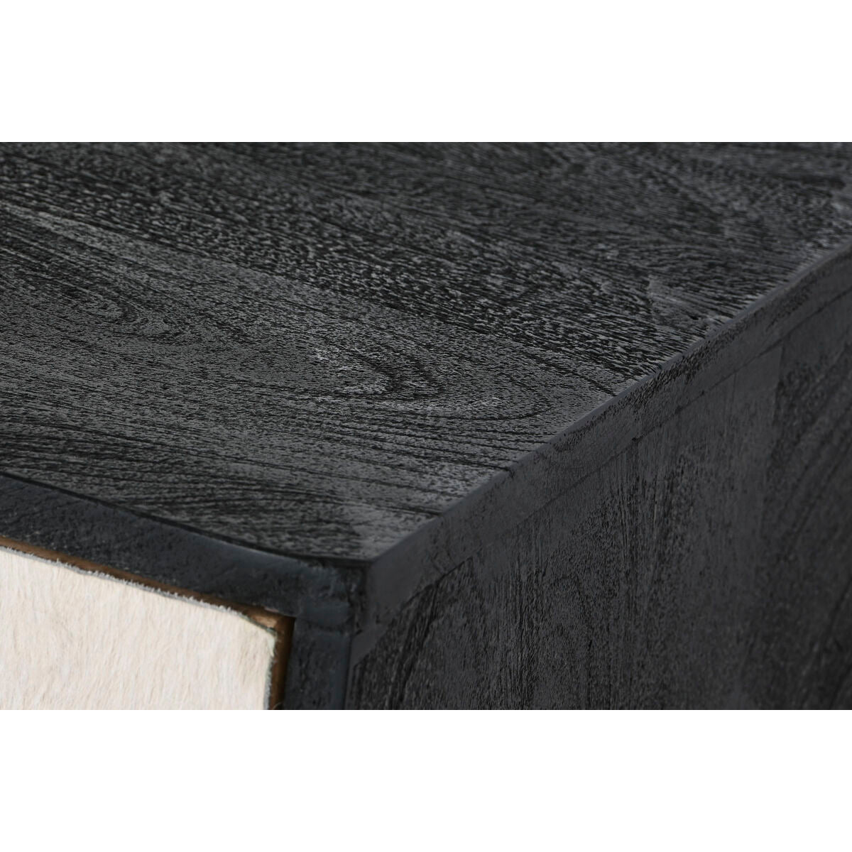 Skänk Home ESPRIT Mangoträ 172 x 45 x 90 cm finns hos Nordekko