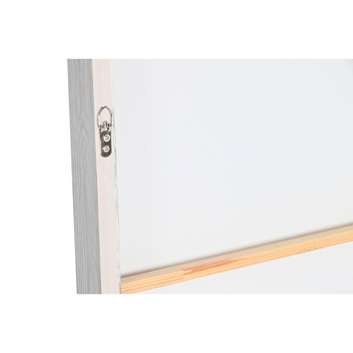 Tavla 3D Home ESPRIT Abstrakt Modern 103 x 4,5 x 143 cm finns hos Nordekko