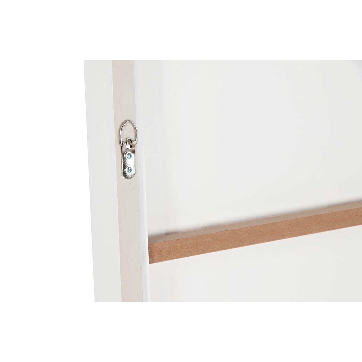 Tavla 3D Home ESPRIT Kvinna 103 x 4,5 x 143 cm finns hos Nordekko