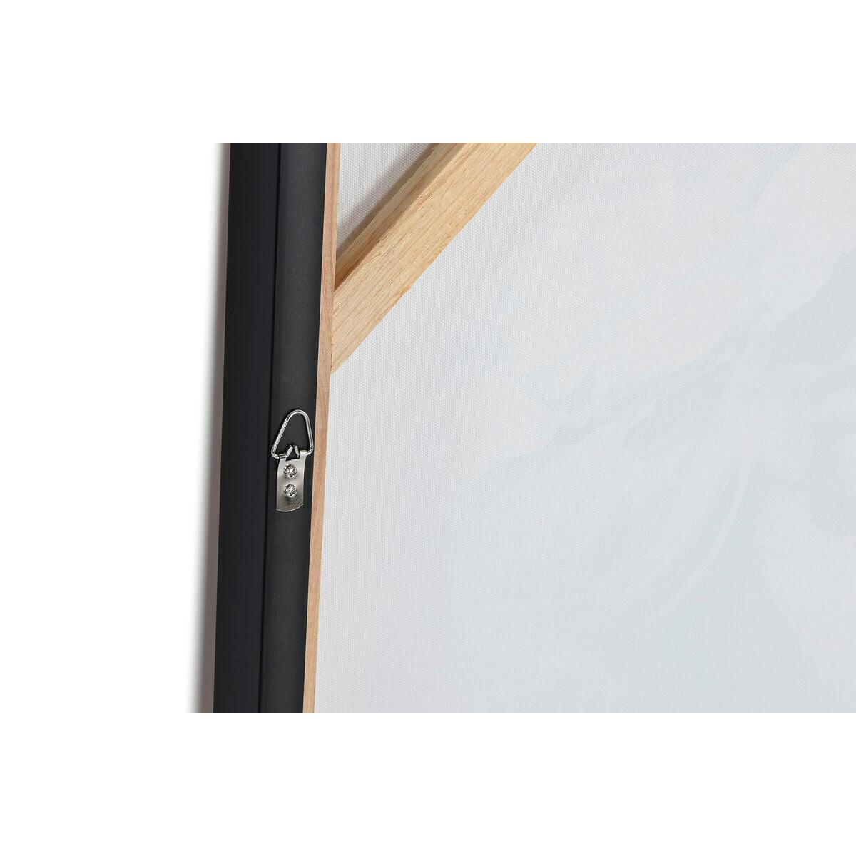 Tavla Home ESPRIT Virágok 82,3 x 4,5 x 82,3 cm (2 antal) finns hos Nordekko