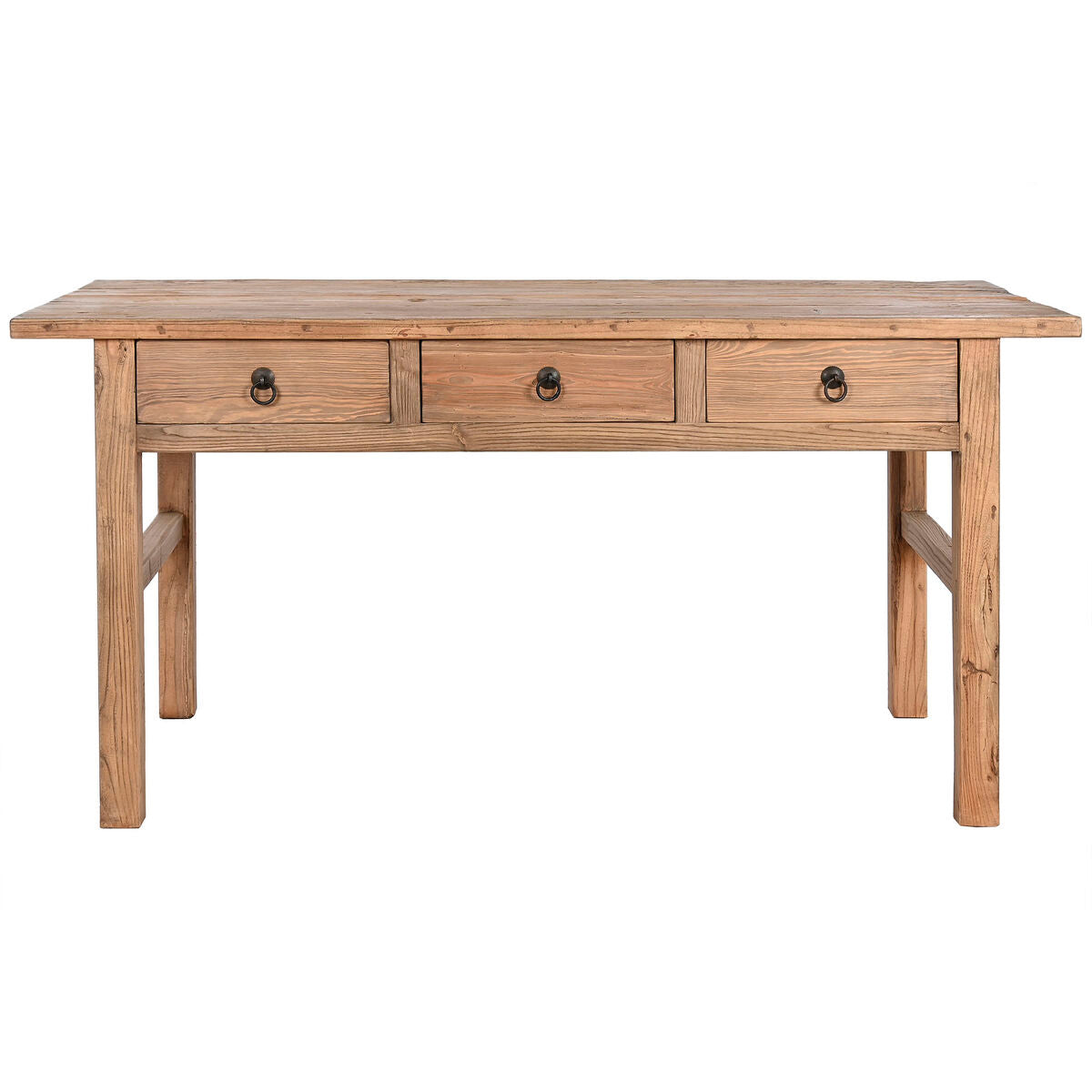 Sidobord Home ESPRIT Naturell Almträ 169 x 75 x 85 cm finns hos Nordekko