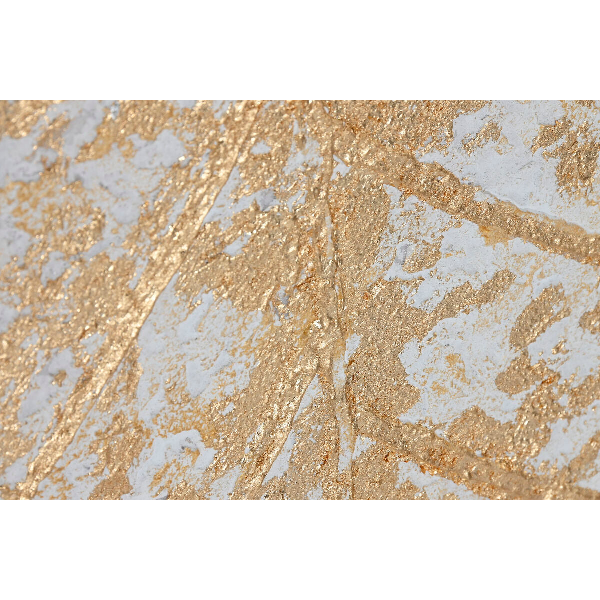 Kanvas Home ESPRIT Kanvas Trä MDF 82 x 4,5 x 82 cm finns hos Nordekko