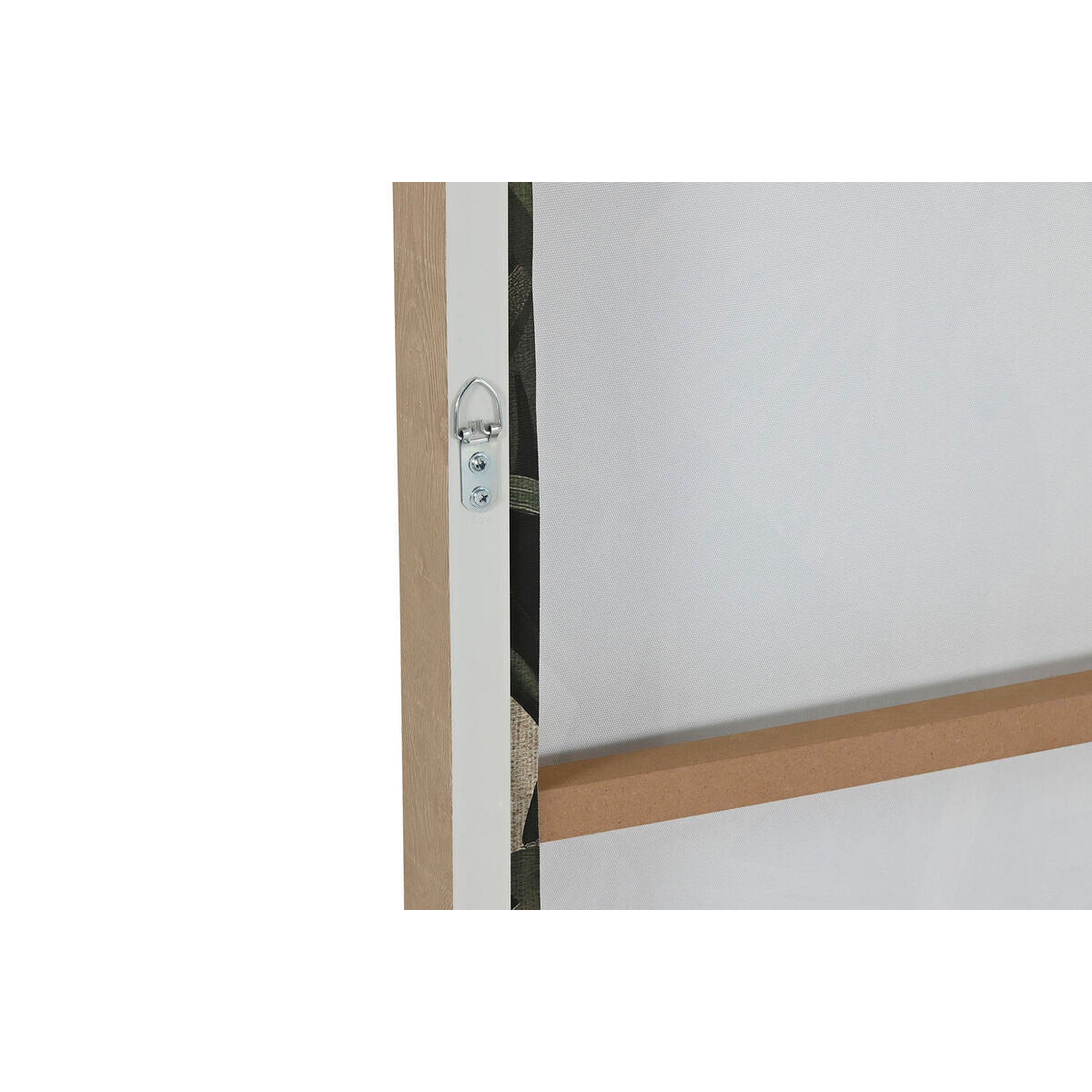 Kanvas Home ESPRIT polystyren Kanvas 63 x 4,5 x 93 cm finns hos Nordekko