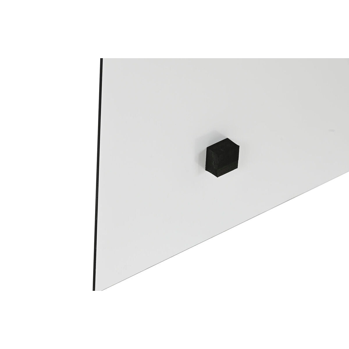 Tavla Home ESPRIT Vit Svart Utskriven 100 x 4 x 150 cm finns hos Nordekko
