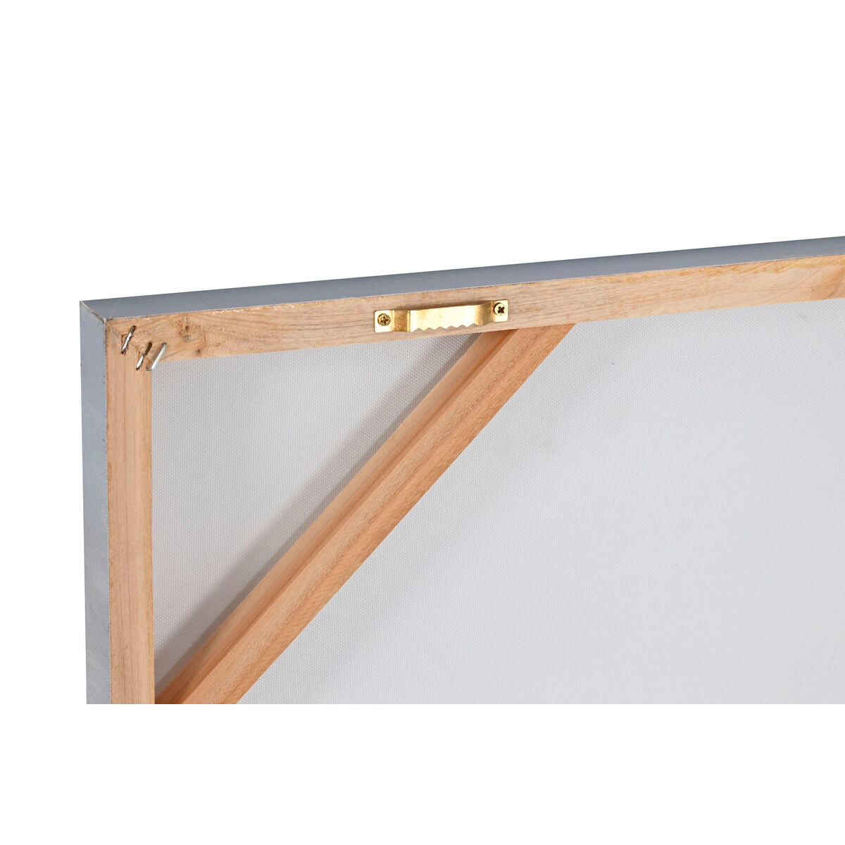 Tavla Home ESPRIT 140 x 3 x 70 cm (2 antal) finns hos Nordekko
