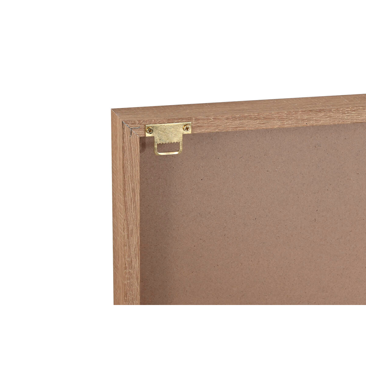 Tavla Home ESPRIT Grön Beige Abstrakt Urban 50 x 3 x 70 cm (2 antal) finns hos Nordekko