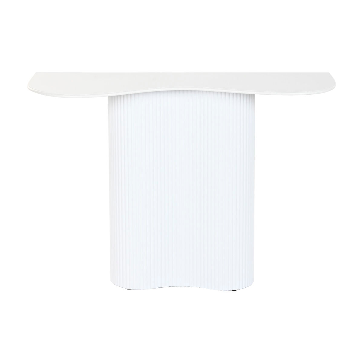 Mottagare Home ESPRIT Vit 100 x 38 x 72 cm finns hos Nordekko