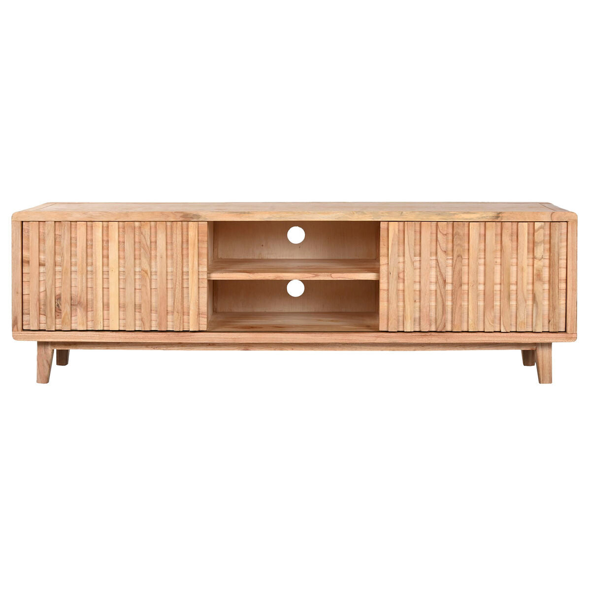 TV-möbler Home ESPRIT 160 x 45 x 50 cm finns hos Nordekko