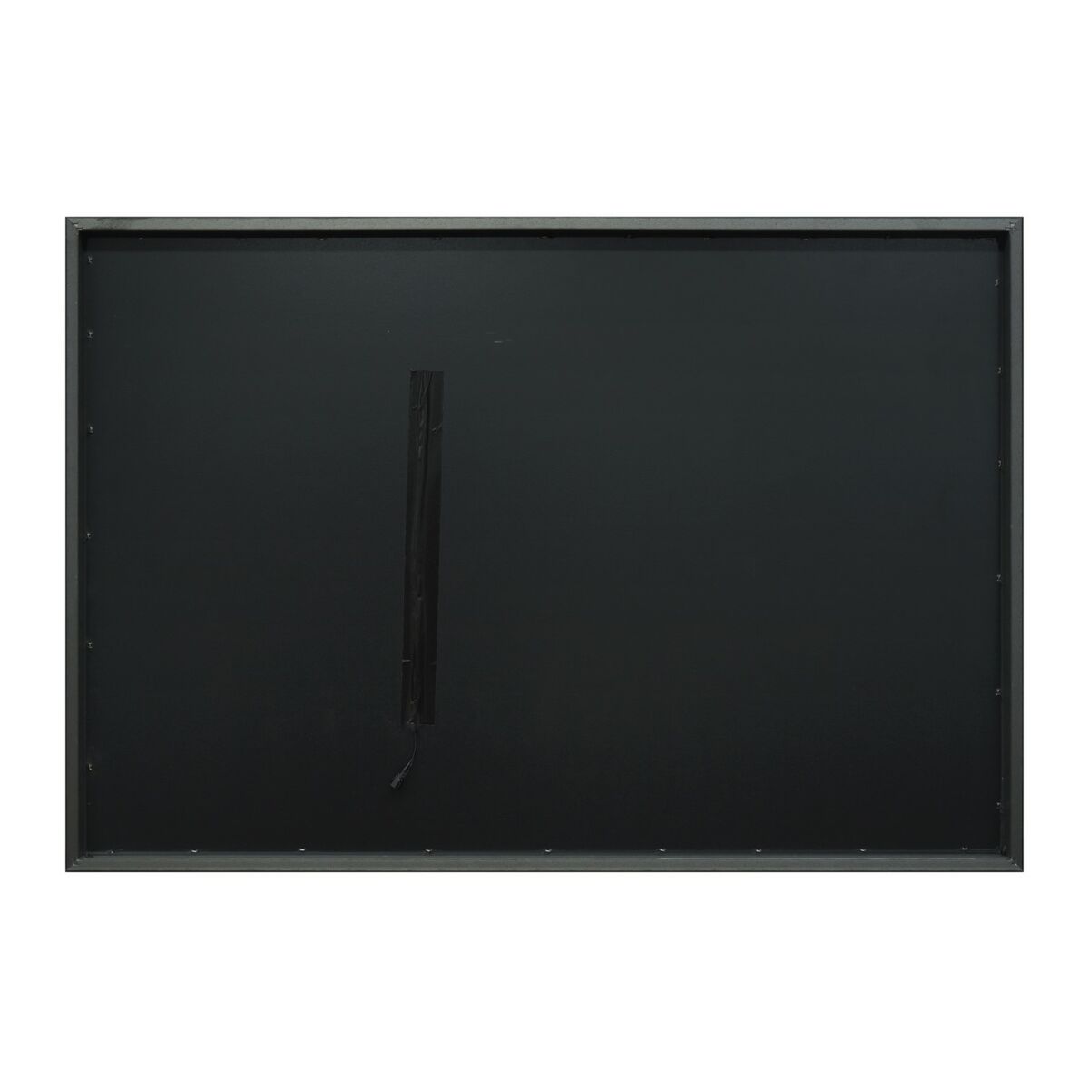 Bild med LED Home ESPRIT Svart Modern 93 X 3 X 63 CM (2 antal) finns hos Nordekko