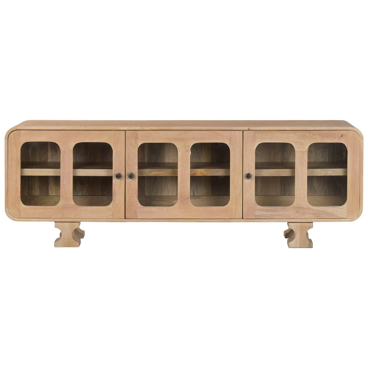 TV-möbler Home ESPRIT 175 x 40 x 60 cm finns hos Nordekko