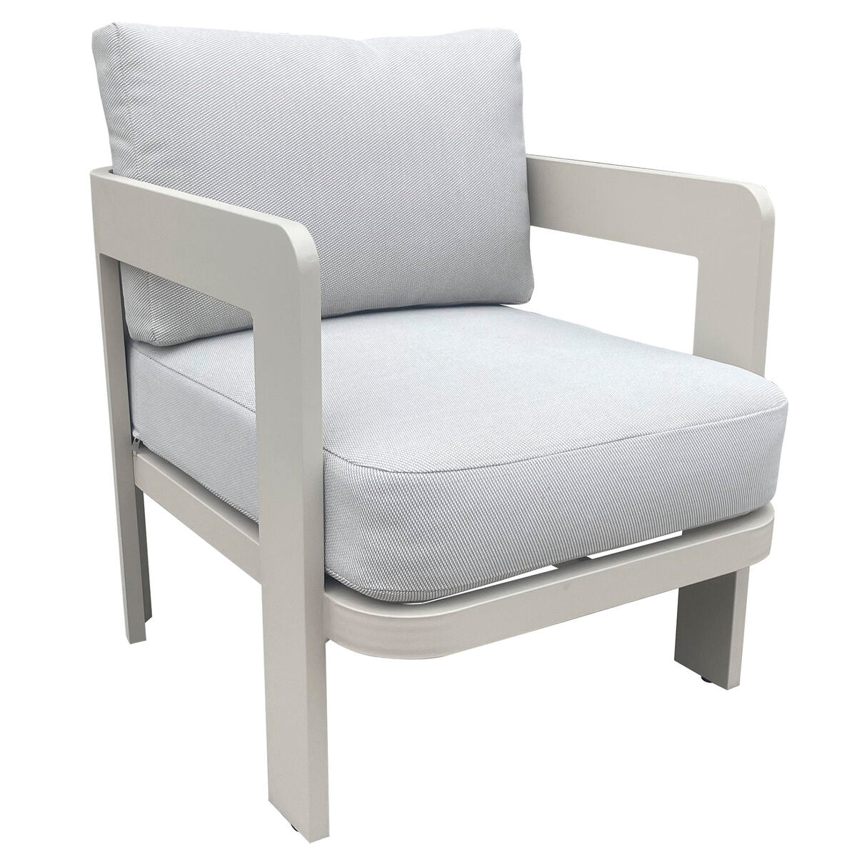 Trädgårdssoffa Home ESPRIT Beige 188 X 75 X 67 CM finns hos Nordekko