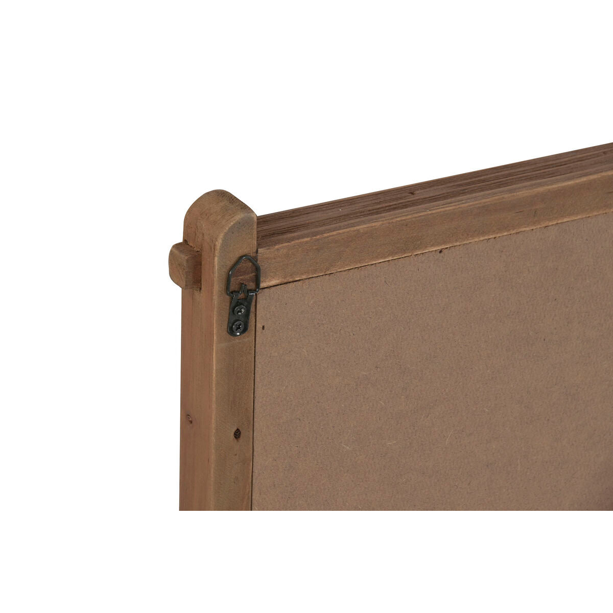 Tavla Home ESPRIT Blå Naturell Knut 34 x 4 x 46 cm (2 antal) finns hos Nordekko