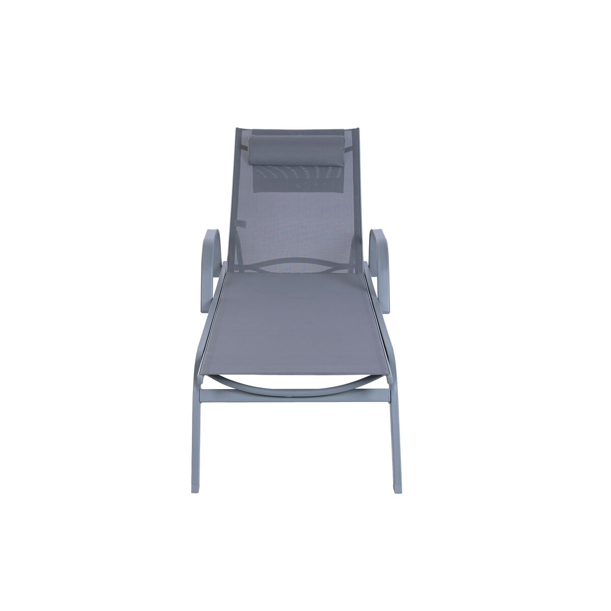 Edények Home ESPRIT Ljusgrå 199 X 63 X 101 CM finns hos Nordekko