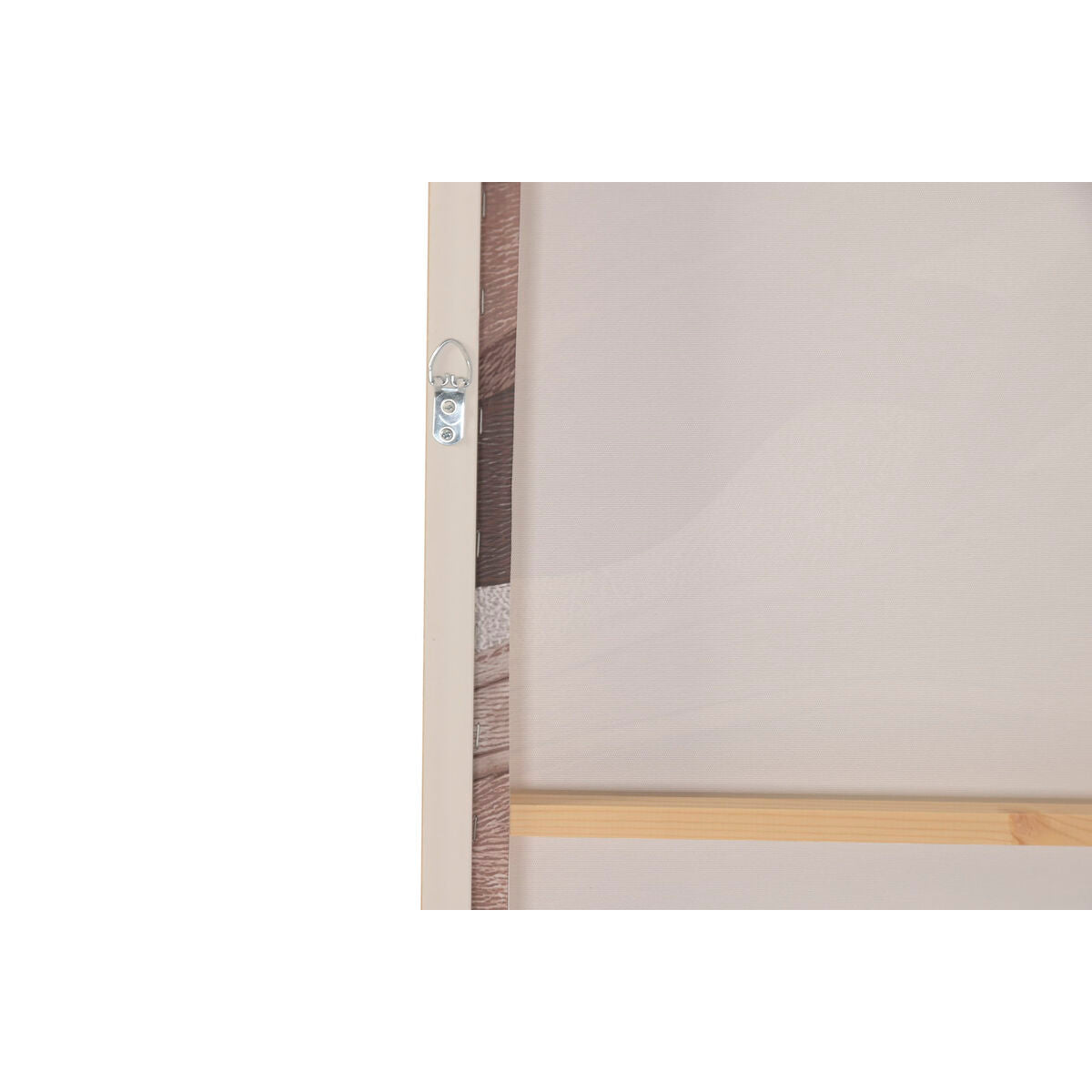 Tavla Home ESPRIT Brun Beige Modern Urban 82,5 x 4,5 x 122,5 cm (2 antal) finns hos Nordekko