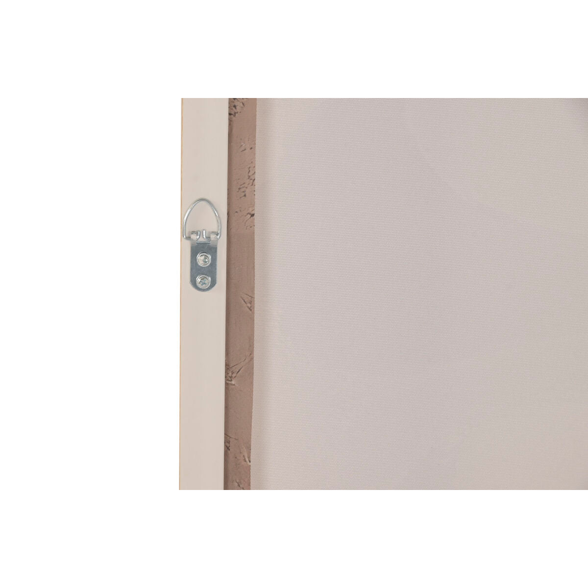 Tavla Home ESPRIT Terrakota n Modern 82,5 x 4,5 x 122,5 cm (2 antal) finns hos Nordekko