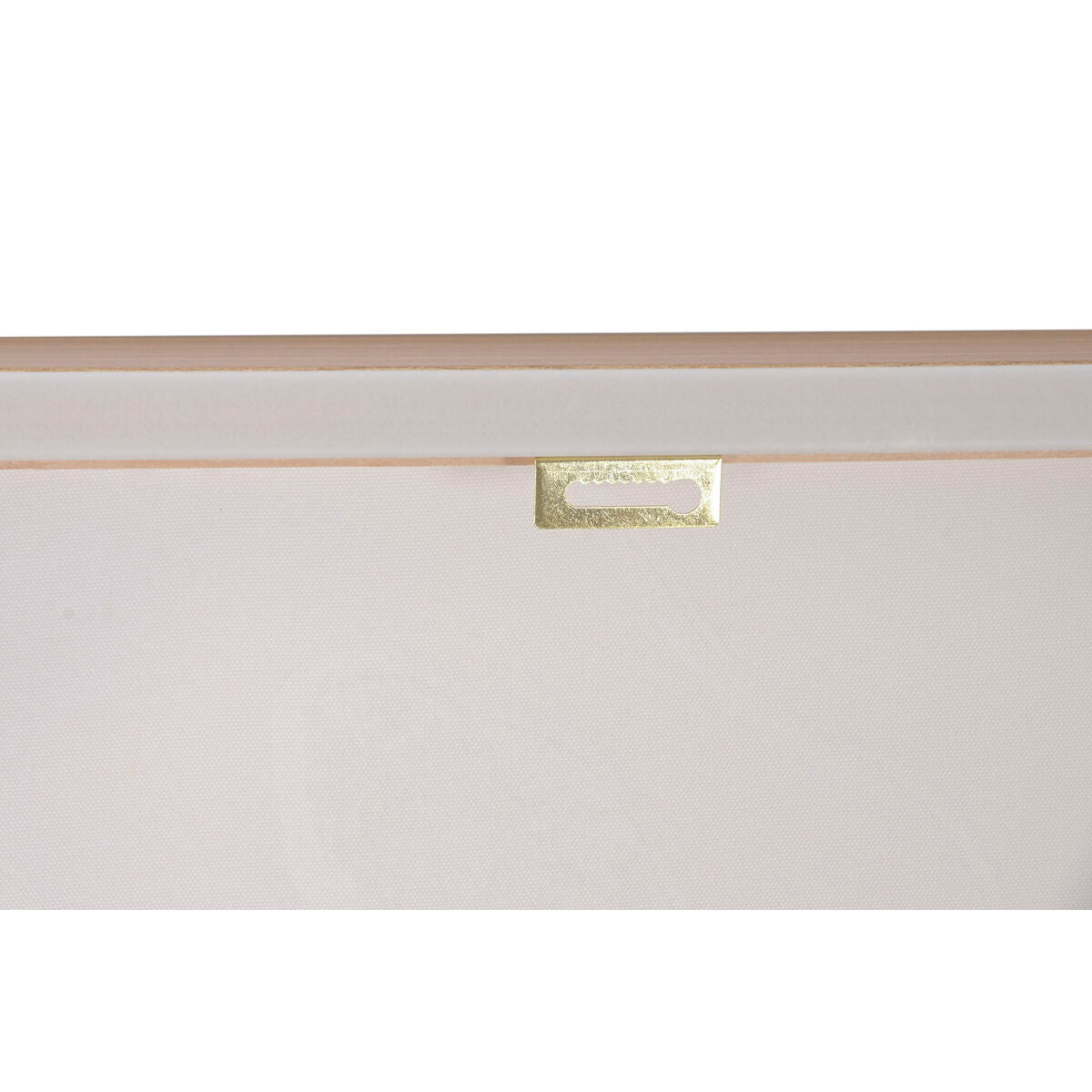 Tavla Home ESPRIT Beige Modern Urban 62 x 4,5 x 92 cm (2 antal) finns hos Nordekko