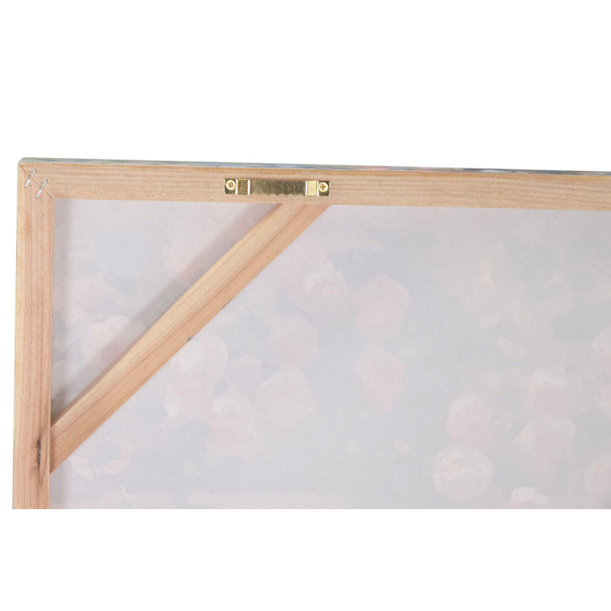 Tavla Home ESPRIT Shabby Chic 70 x 3 x 100 cm (2 antal) finns hos Nordekko