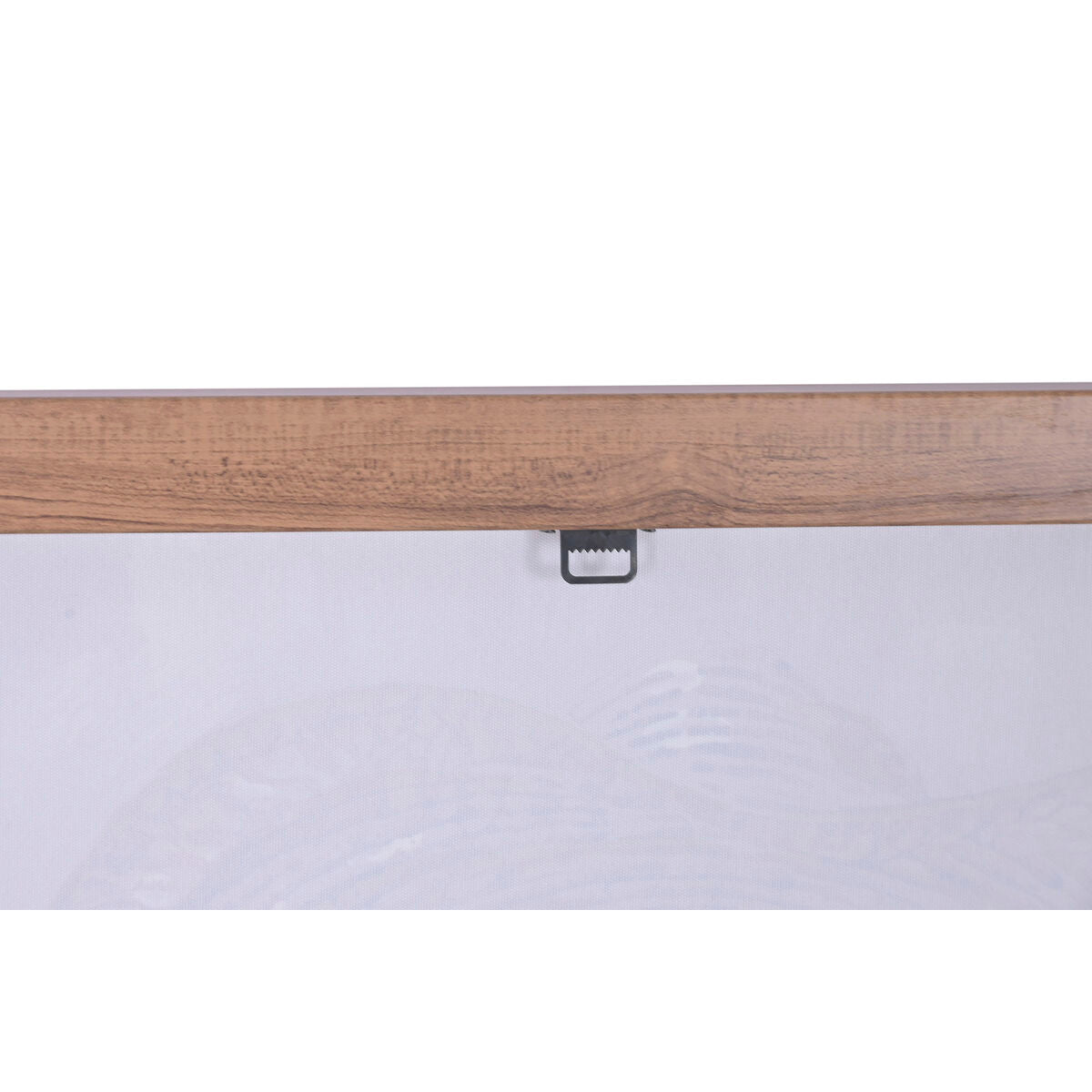Tavla Home ESPRIT Vit Beige Hatt Boho 60 x 3,5 x 90 cm (2 antal) finns hos Nordekko