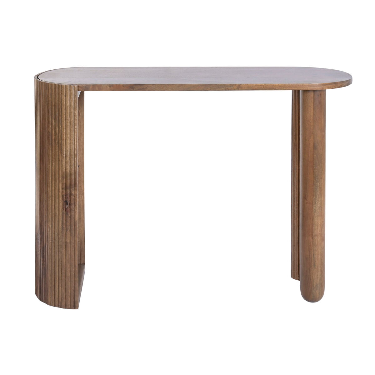 Konsol Home ESPRIT Brun 106 X 37 X 75 CM finns hos Nordekko