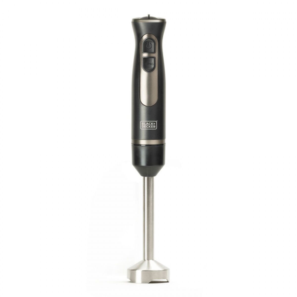 Stavmixer Black & Decker BXHBA800E Svart 800 W finns hos Nordekko