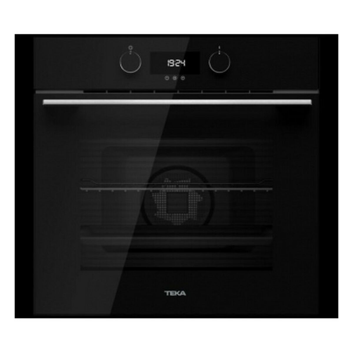 Pyrolytisk ugn Teka 111000008 70 L 3552W A+ 70 L 71 L finns hos Nordekko