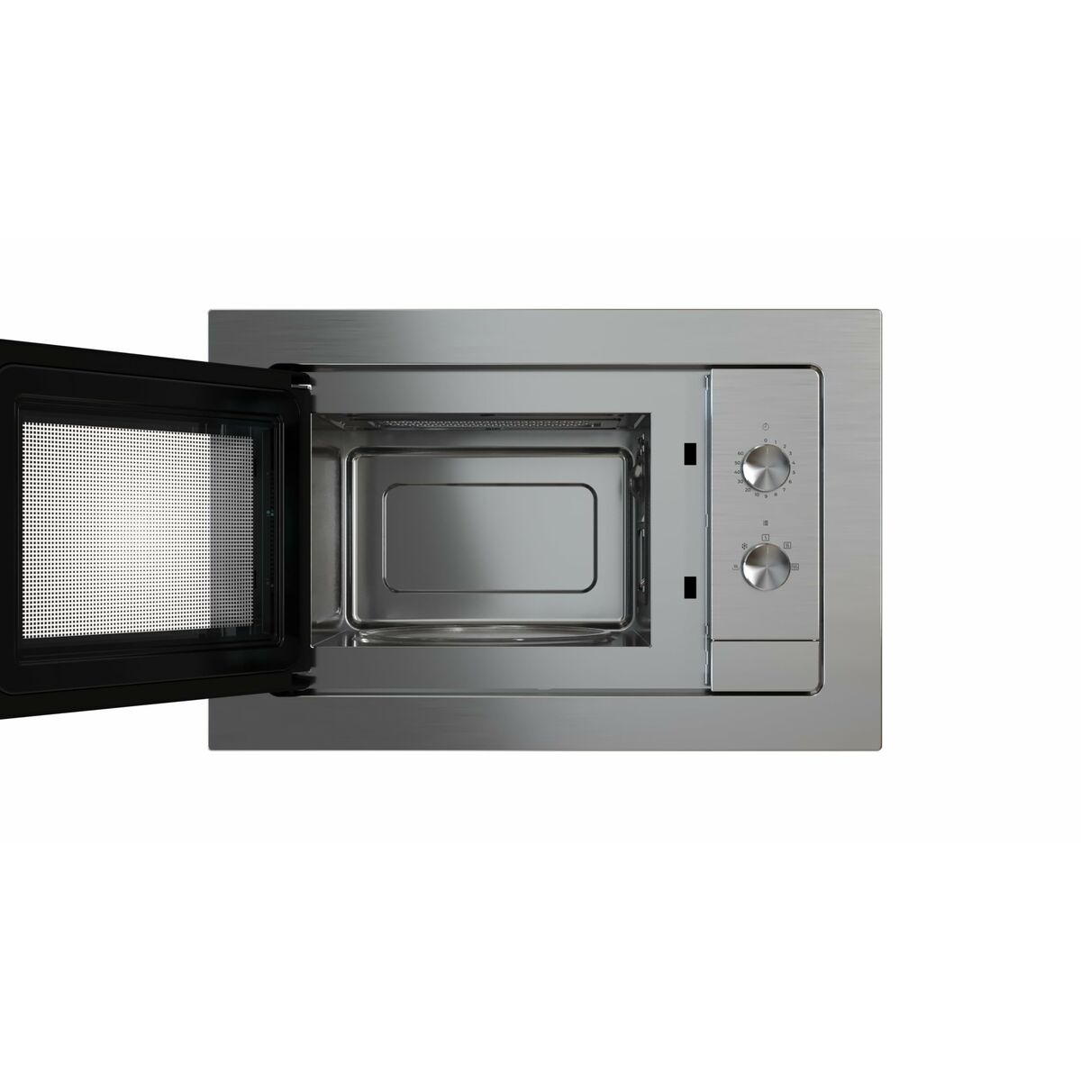 Mikrovågsugn med Grill Teka finns hos Nordekko