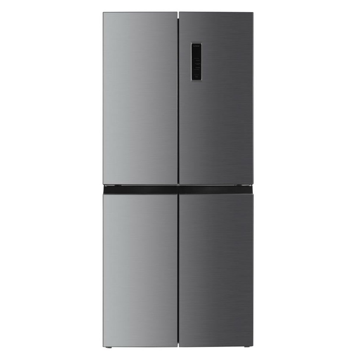 Kombinerat kylskåp BEKO GNO46623MXPN180 Silvrig Stål finns hos Nordekko