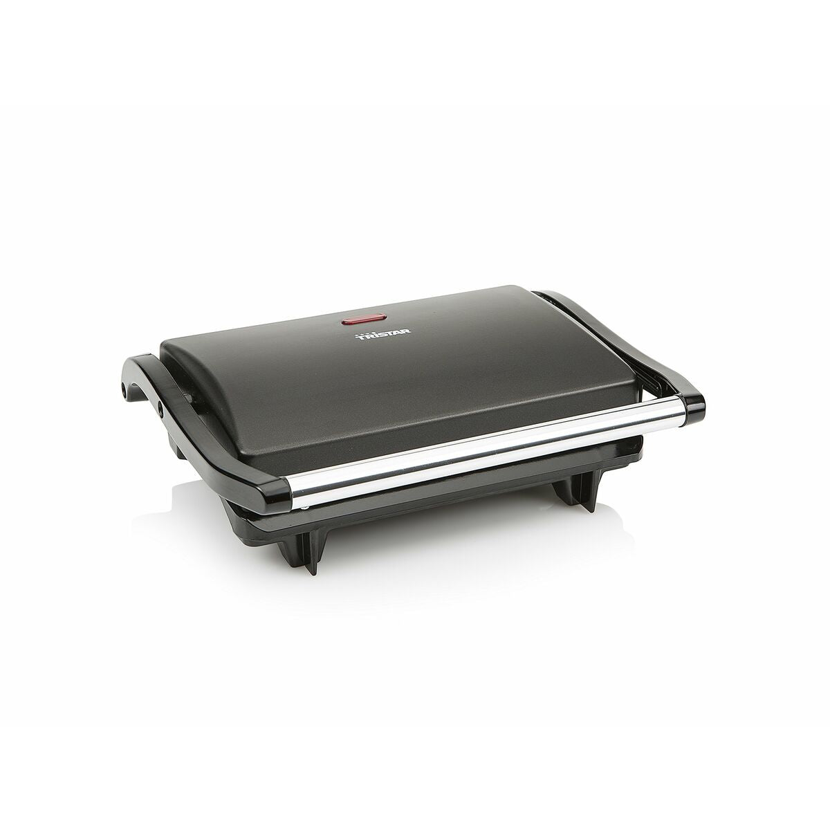 Elektriska Grillen Tristar GR-2650 Svart 700 W finns hos Nordekko
