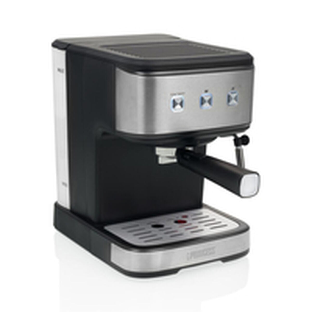 Kaffebryggare Princess 01.249441.01.750MÁQUINADEESPRE 850 W 1,5 L finns hos Nordekko