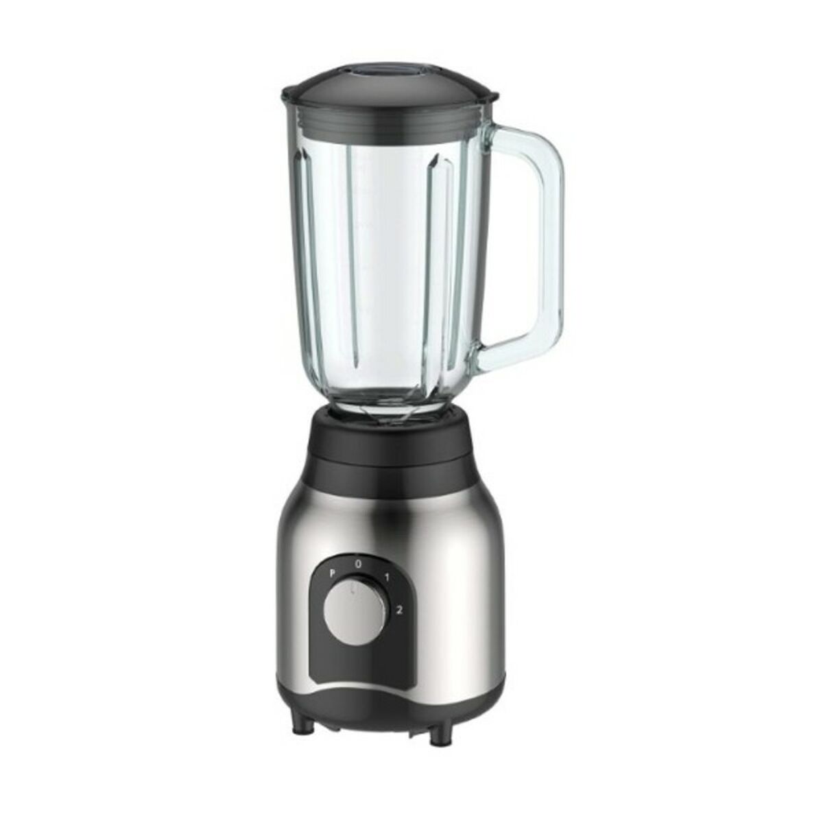 Glasmixer COMELEC 7156 1,5 L 600W 800 W 1,5 L finns hos Nordekko