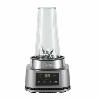 Glasmixer NINJA CB100EU Svart Silvrig 1100 W 700 ml finns hos Nordekko