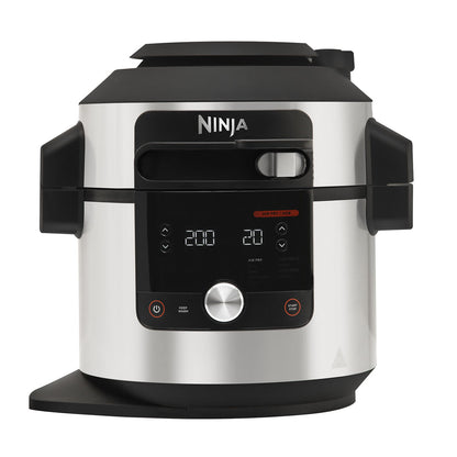 Elektrisk Gryta NINJA OL650EU finns hos Nordekko