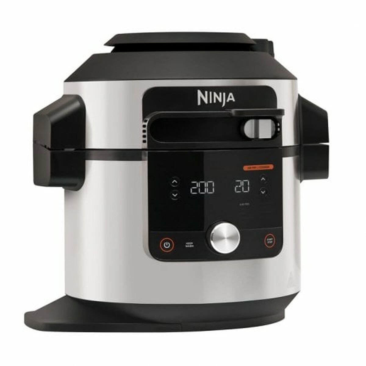 Elektrisk Gryta NINJA OL650EU finns hos Nordekko