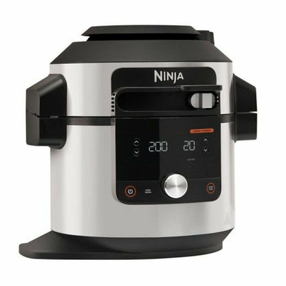 Elektrisk Gryta NINJA OL650EU finns hos Nordekko