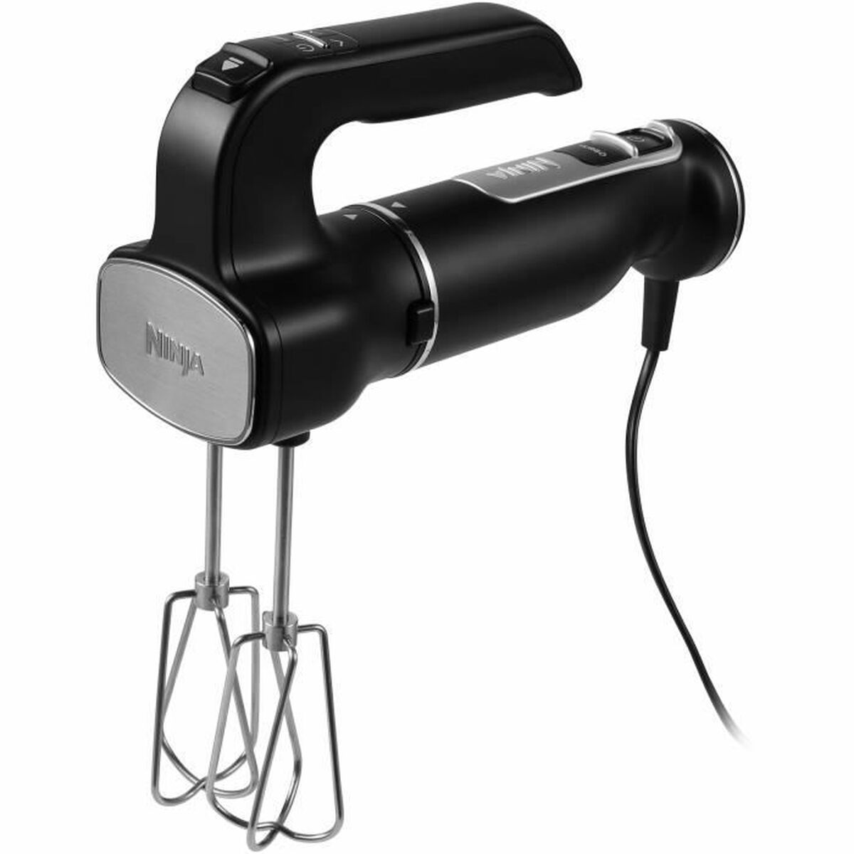 Mixer NINJA CI100EU Svart 700 ml finns hos Nordekko