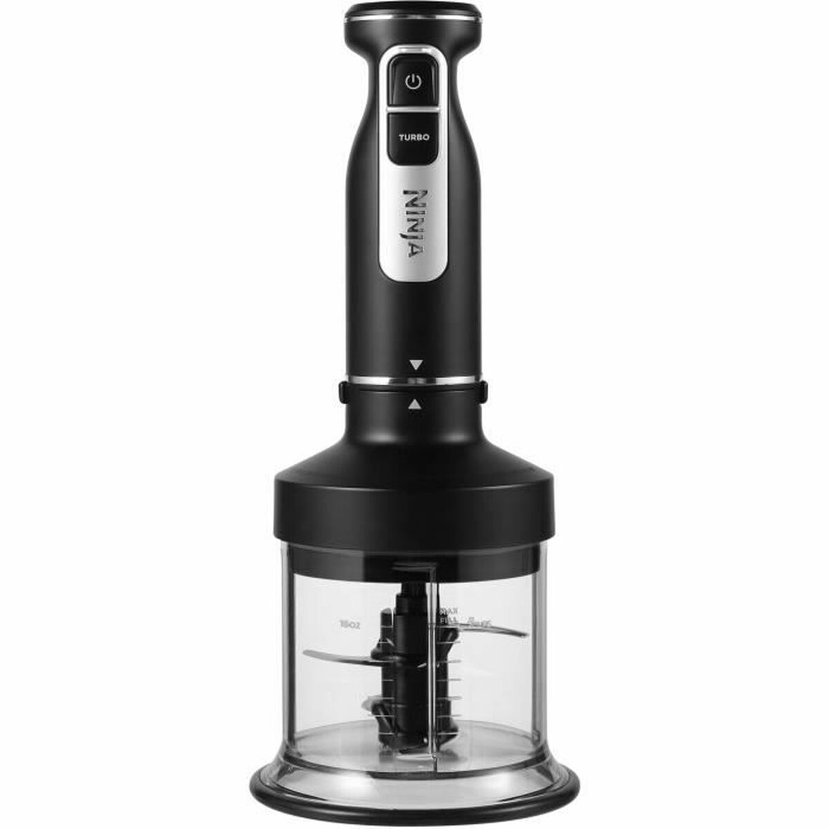 Mixer NINJA CI100EU Svart 700 ml finns hos Nordekko