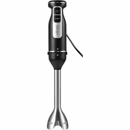 Mixer NINJA CI100EU Svart 700 ml finns hos Nordekko
