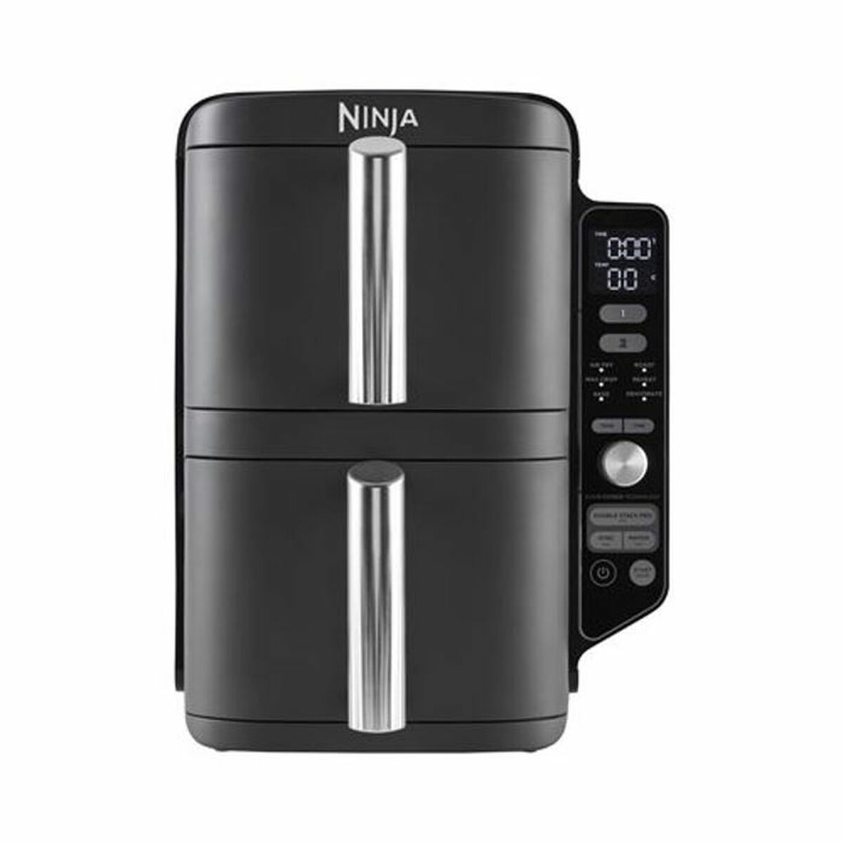 Luftfritös NINJA SL400EU 2470 w 9,5 L Grå finns hos Nordekko