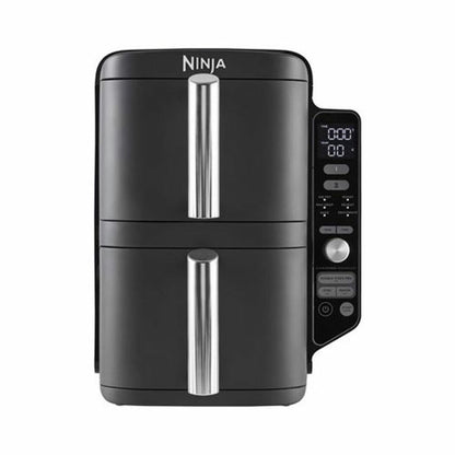 Luftfritös NINJA SL400EU 2470 w 9,5 L Grå finns hos Nordekko